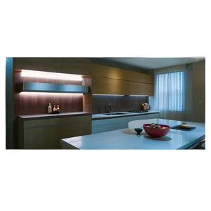 Kitchen Under Cabinet Lighting Png Yem PNG image