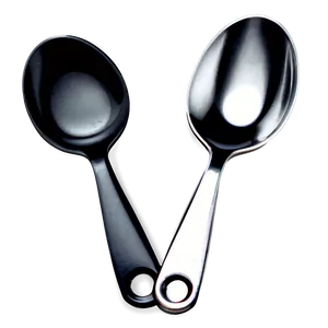 Kitchen Utensil Spoon Png Jsv PNG image