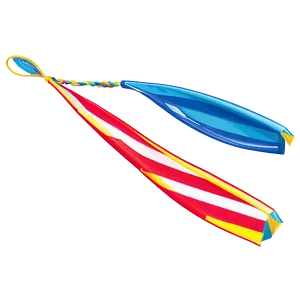 Kite Flying Wind PNG 05232024 PNG