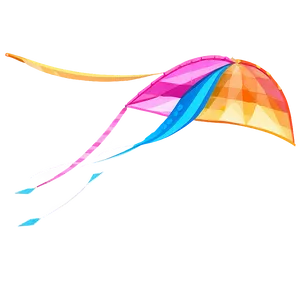 Kite Flying Wind PNG Ywn PNG