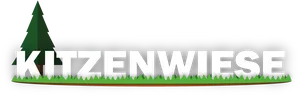 Kitzenwiese Logo Design PNG image