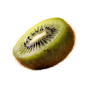 Kiwi Dessert Garnish Png 05242024 PNG image
