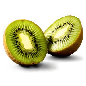 Kiwi Fruit Bowl Png 05242024 PNG image