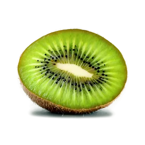 Kiwi Fruit Macro Png Tph8 PNG image