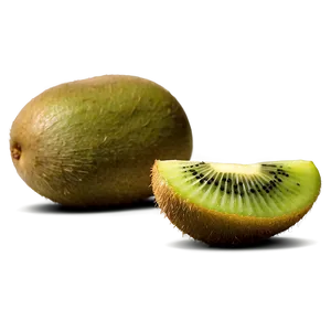 Kiwi Fruit Pair Png 05242024 PNG image