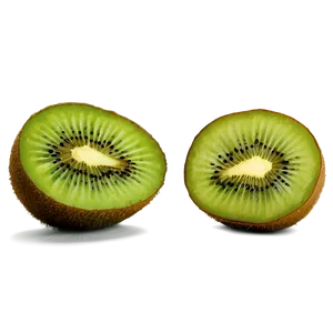 Kiwi Fruit Pair Png 33 PNG image