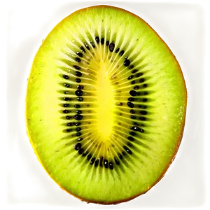 Kiwi Fruit Platter Png Kpg PNG image