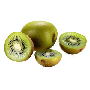 Kiwi Fruit Salad Ingredient Png 05242024 PNG image