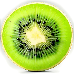 Kiwi Fruit Salad Ingredient Png Ppe84 PNG image