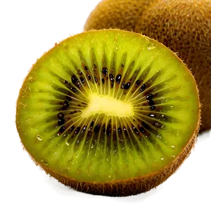 Kiwi Pulp Closeup Png Guy48 PNG image
