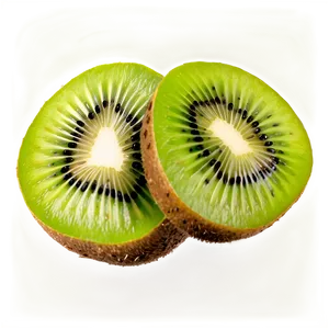 Kiwi Seed Detail Png Cgf PNG image