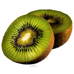Kiwi Seed Detail Png Hib90 PNG image