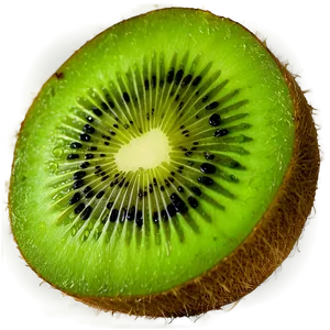 Kiwi Skin Texture PNG 98