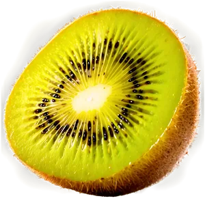 Kiwi Vitamin C Source Png Fbx PNG image