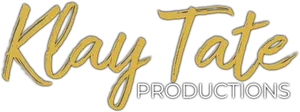 Klay Tate_ Productions_ Logo PNG