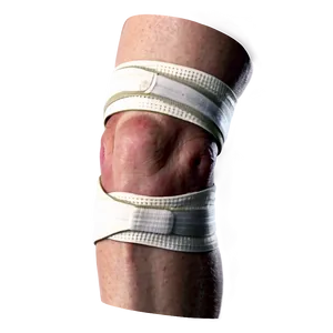 Knee Bandage Png 48 PNG image