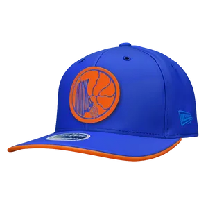 Knicks 3d Hat PNG 06282024 PNG