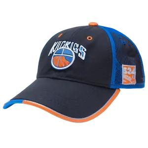 Knicks Coaches Cap PNG Akv PNG