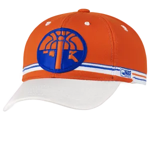 Knicks Coaches Cap PNG Pyf PNG