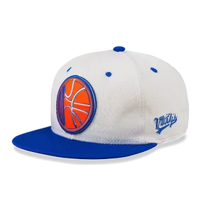Knicks Game Day Cap PNG 06282024 PNG