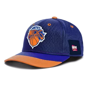 Knicks Low Profile Cap PNG Qja7 PNG