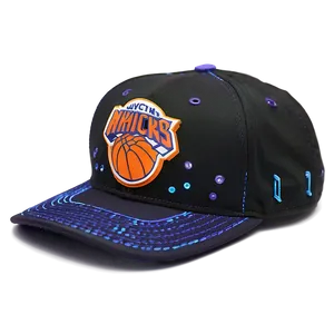 Knicks Neon Hat PNG 21 PNG