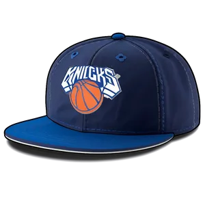 Knicks Panel Hat PNG 58 PNG