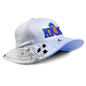 Knicks Panel Hat PNG Wag99 PNG