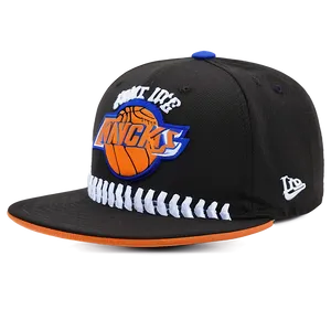 Knicks Players Hat PNG Nay4 PNG