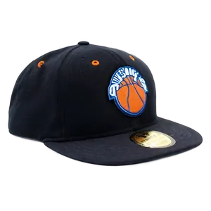 Knicks Playoff Hat PNG Khi PNG