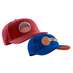 Knicks Post-game Cap PNG 37