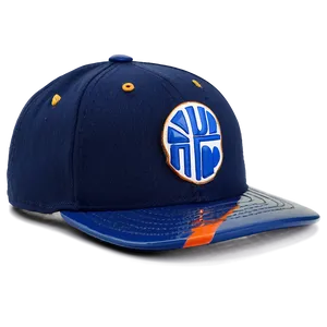 Knicks Post-game Cap PNG 66