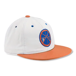 Knicks Post-game Cap PNG Opw87