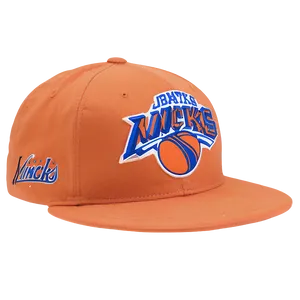 Knicks Pre-game Hat PNG 06282024 PNG