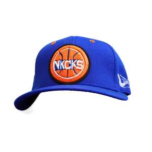 Knicks Reflective Hat PNG Gxp59 PNG