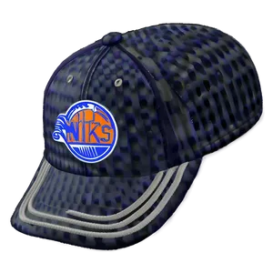 Knicks Sideline Hat PNG Pji59 PNG