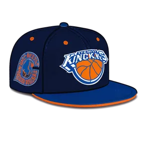 Knicks Silk Hat PNG Djn51 PNG
