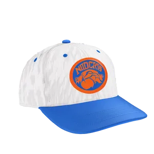 Knicks Silk Hat PNG Txk33 PNG