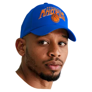 Knicks Twill Hat PNG 57