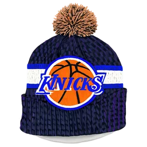 Knicks Wool Hat PNG 38 PNG