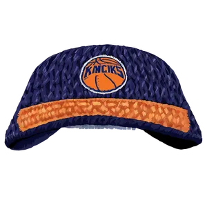 Knicks Wool Hat PNG Ksy50 PNG