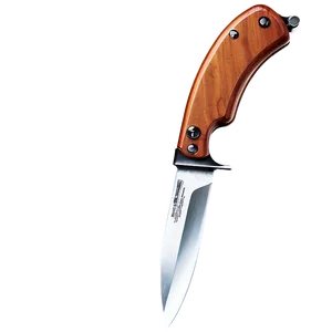 Knife A PNG image