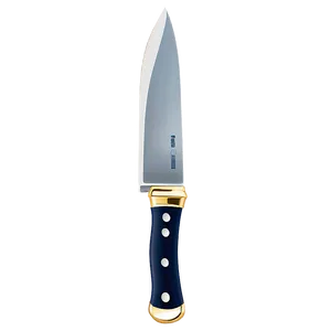 Knife D PNG image