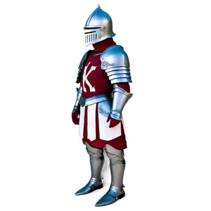 Knight Armor Suit PNG 26 PNG