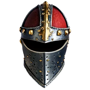 Knight Helmet PNG 05212024 PNG