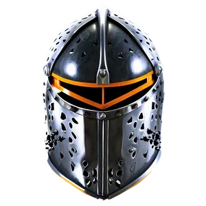 Knight Helmet PNG 05212024 PNG