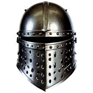 Knight Helmet PNG 05252024 PNG