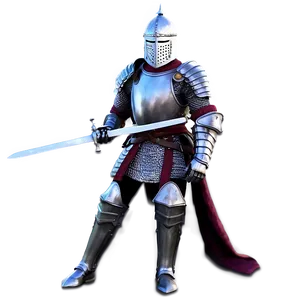 Knight In Battle PNG 85 PNG