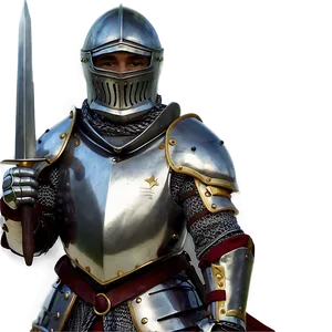 Knight In Shining Armor Png 29 PNG image