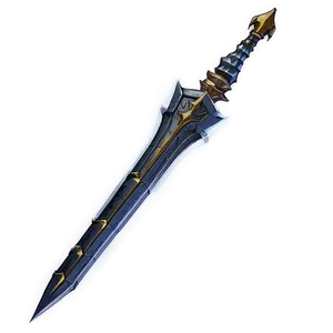 Knight Lance Png Pxy20 PNG image